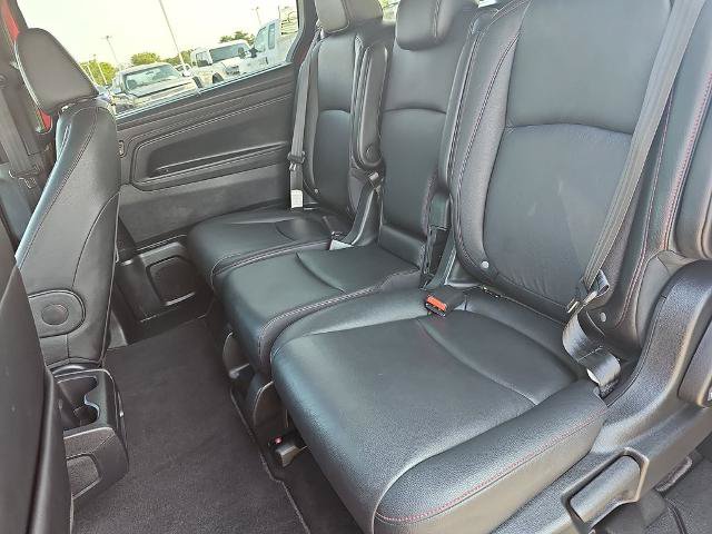 Used 2025 Honda Odyssey Sport-L image 14