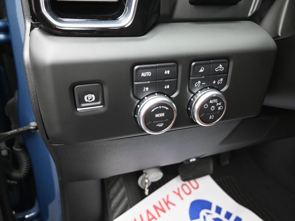 Used 2024 GMC Sierra 1500 Denali Ultimate image 25