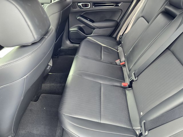 Used 2024 Honda Civic Sport Touring image 27