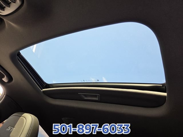Used 2025 Buick Envista Sport Touring w/ Convenience I Package FWD image 17