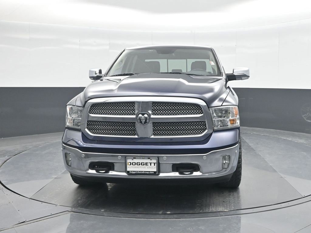 Used 2018 RAM 1500 Lone Star image 10