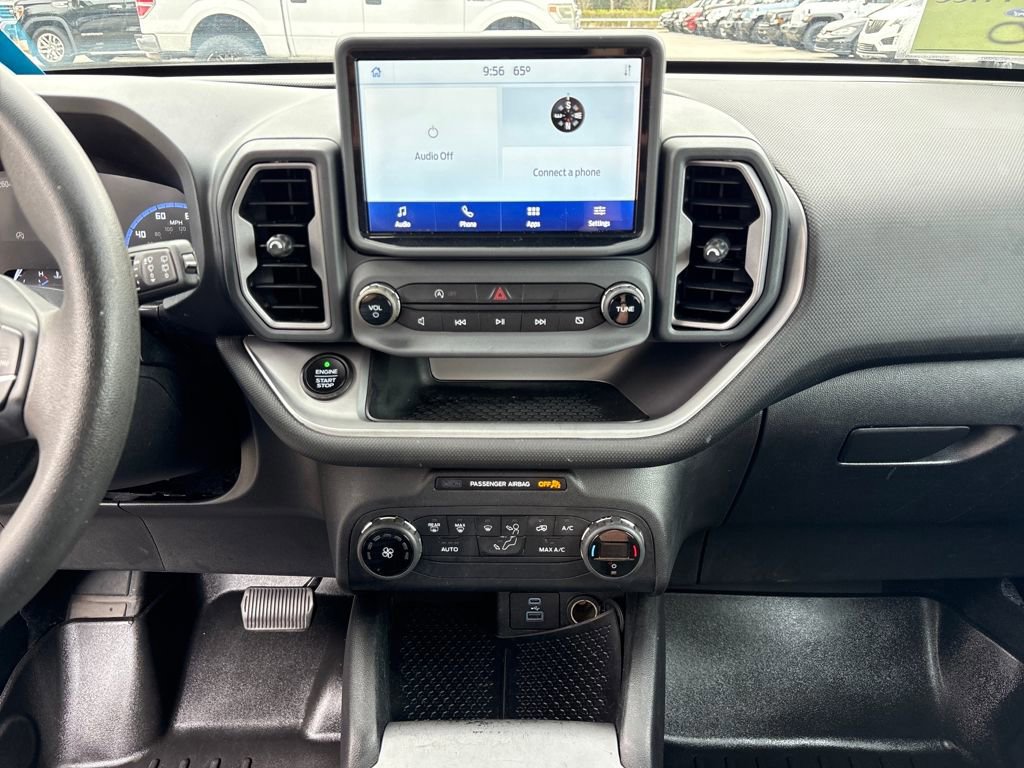 Certified 2021 Ford Bronco Sport Big Bend image 22