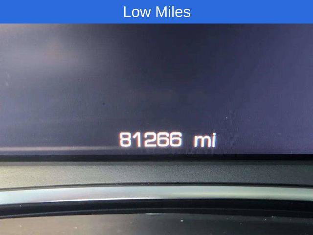 Used 2022 Chevrolet Equinox LT AWD/4WD image 12
