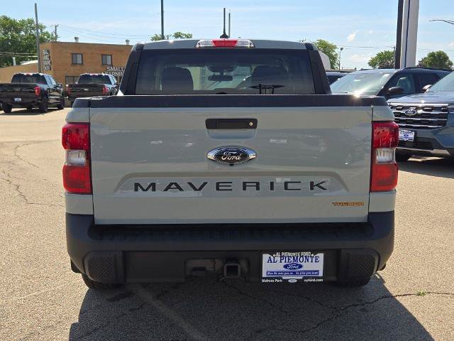 Certified 2024 Ford Maverick Tremor w/ Tremor Off-Road Package AWD/4WD image 14