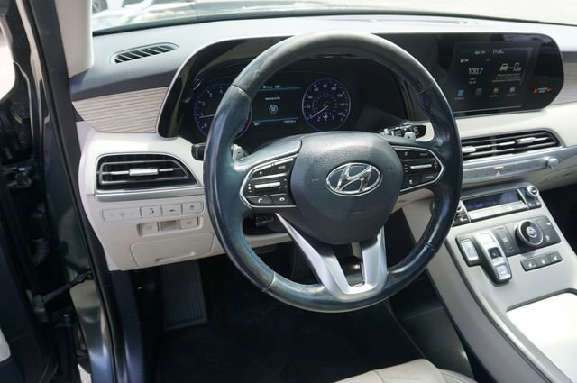 Used 2020 Hyundai Palisade SEL w/ Premium Package FWD image 15