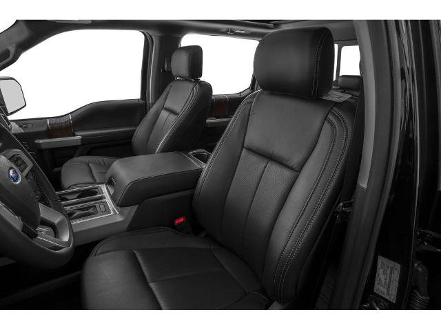 Certified 2018 Ford F150 Lariat image 6