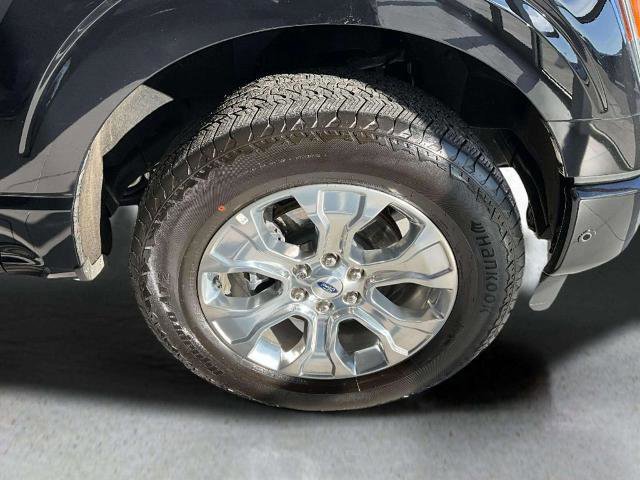 Certified 2022 Ford F150 Platinum image 32