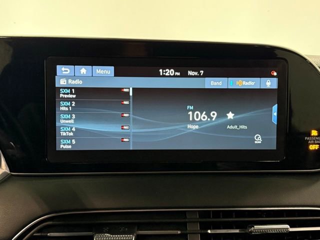 Used 2020 Hyundai Palisade Limited image 26