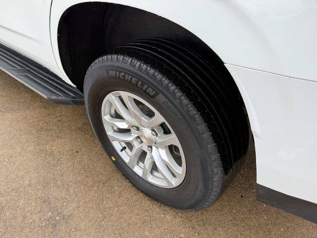 Used 2024 Chevrolet Tahoe LT AWD/4WD image 6