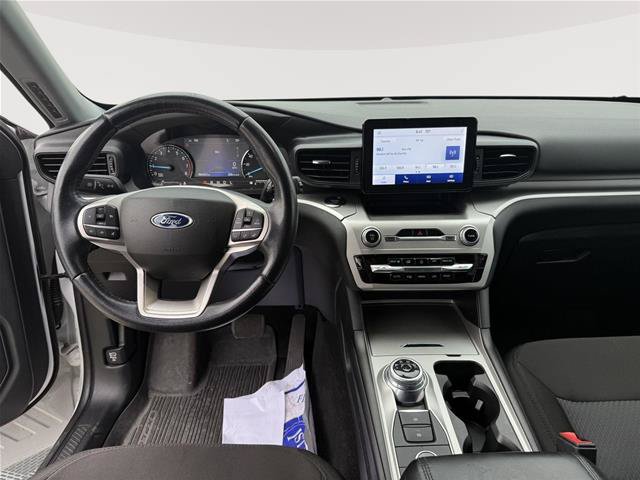 Certified 2023 Ford F150 XL w/ STX Appearance Package AWD/4WD image 19
