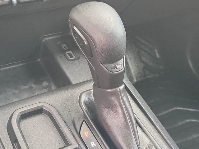 Used 2023 Chevrolet Colorado W/T image 16