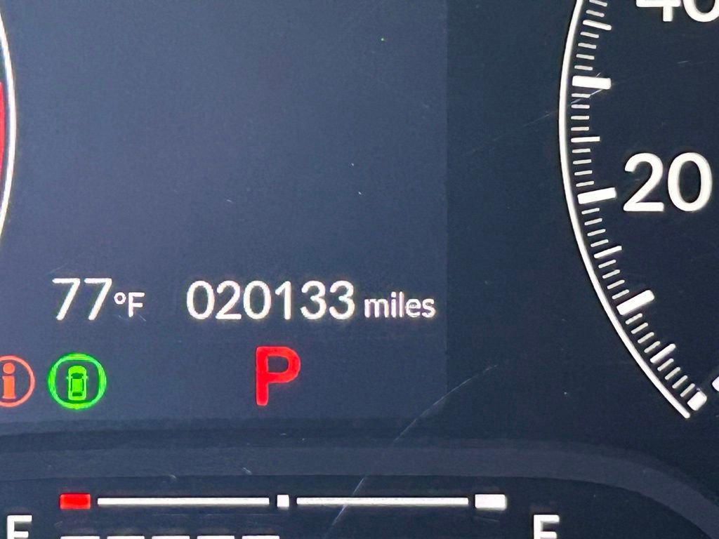 Used 2023 Honda Civic EX-L image 39