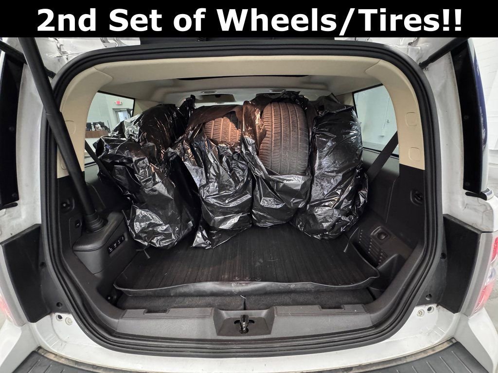 Certified 2019 Ford Flex Limited w/ Equipment Group 303A image 31