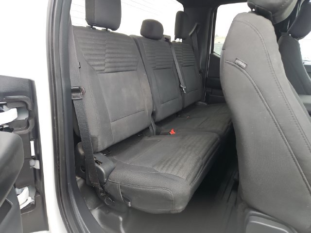 Certified 2023 Ford F150 XL w/ STX Appearance Package RWD image 29