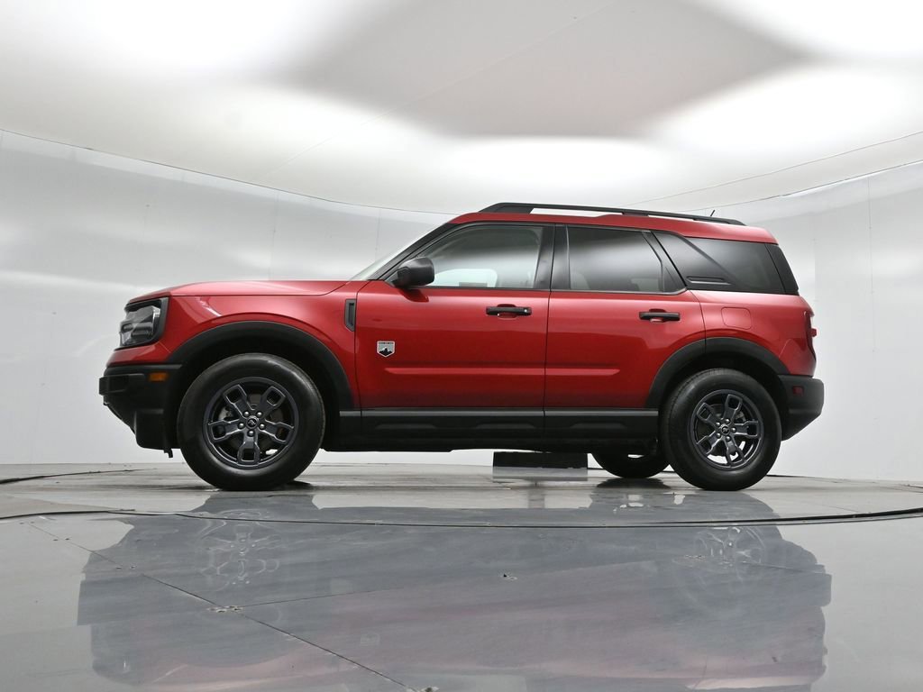 Certified 2021 Ford Bronco Sport Big Bend image 23