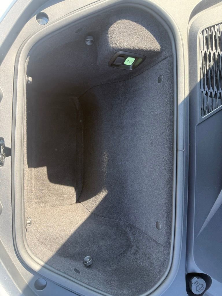 Used 2020 Chevrolet Corvette Stingray Premium Cpe w/ 3LT Preferred Equipment Group image 54