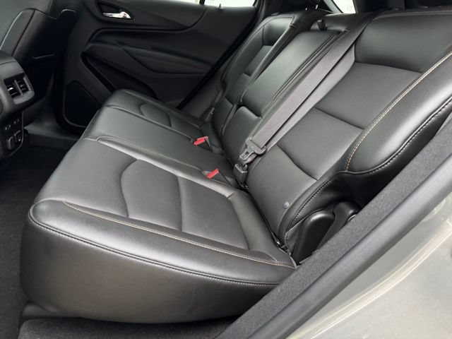 Used 2018 Chevrolet Equinox Premier AWD/4WD image 8