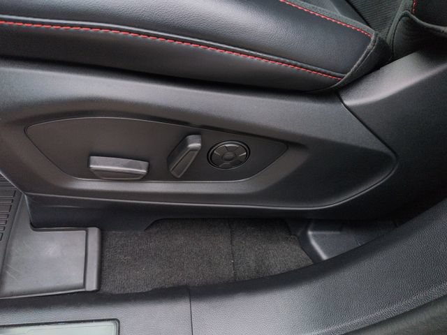 Certified 2025 Ford Explorer ST AWD/4WD image 12