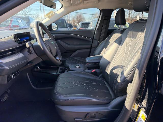 Certified 2023 Ford Mustang Mach-E Select image 16