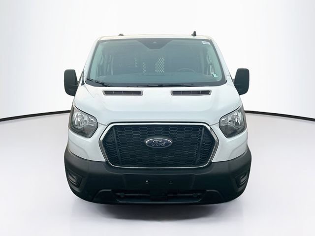 Certified 2024 Ford Transit 250 Low Roof w/ Exterior Upgrade Package RWD image 2