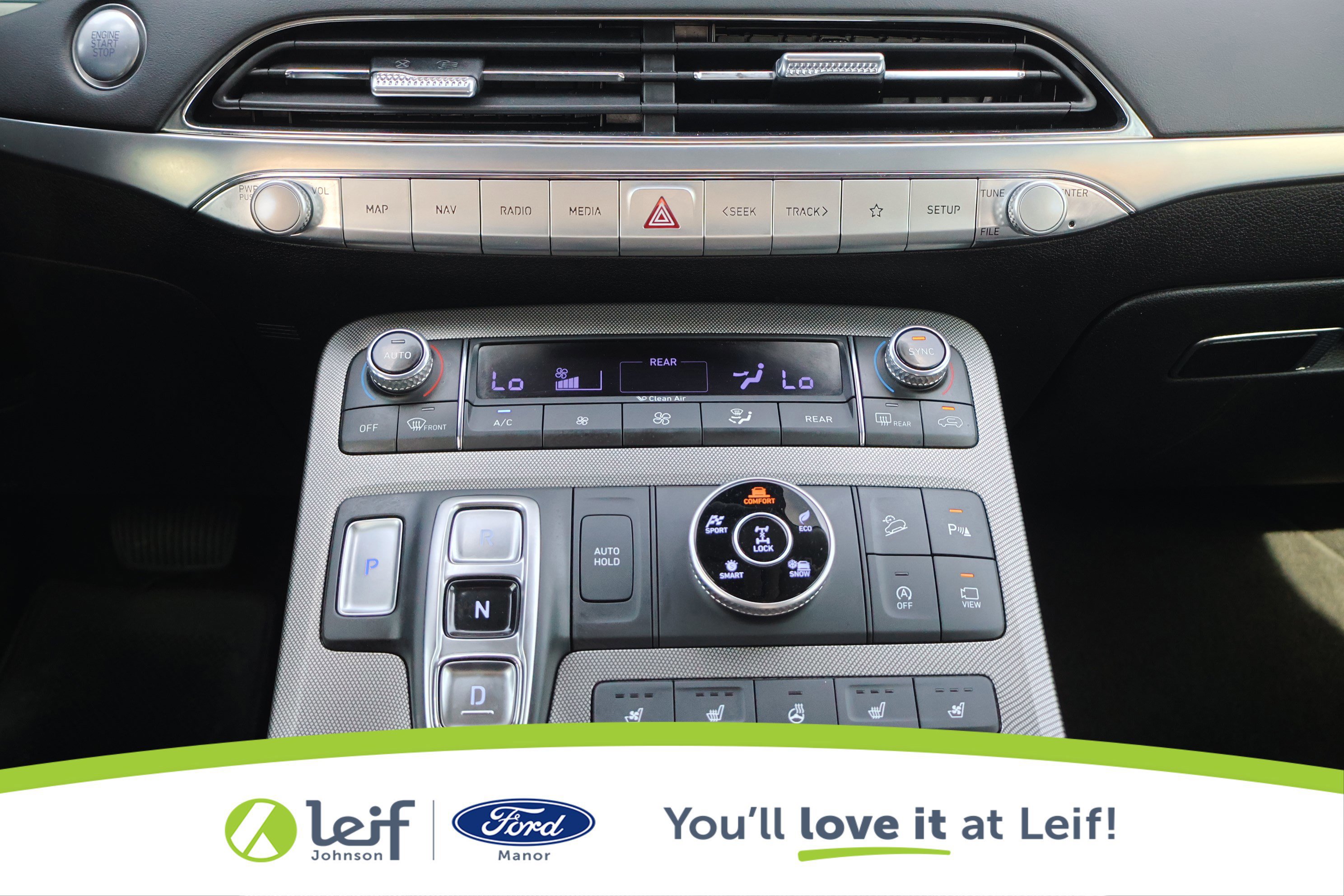 Used 2022 Hyundai Palisade Limited image 23