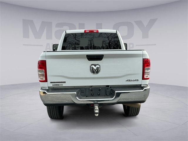 Used 2024 RAM 2500 Big Horn image 4