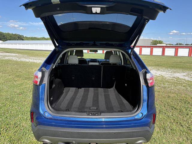 Certified 2020 Ford Edge Titanium w/ Equipment Group 301A AWD/4WD image 30