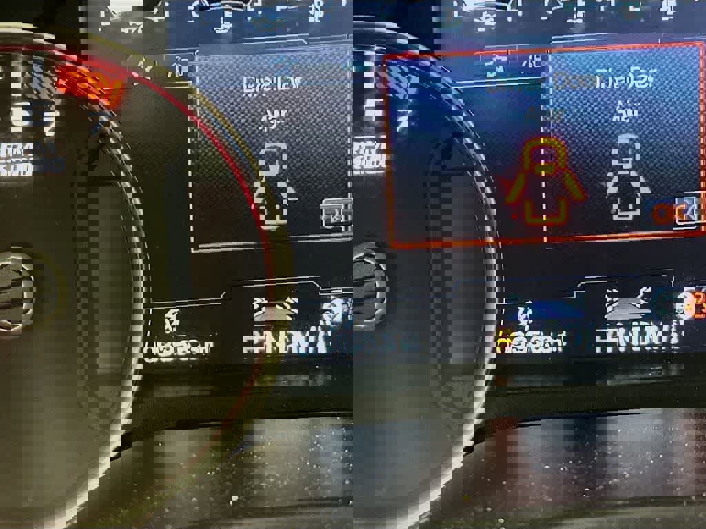 Certified 2017 Ford F150 Raptor w/ Equipment Group 802A Luxury image 22