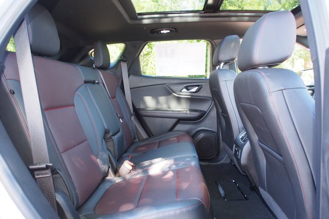Used 2021 Chevrolet Blazer RS w/ Enhanced Convenience Package AWD/4WD image 14