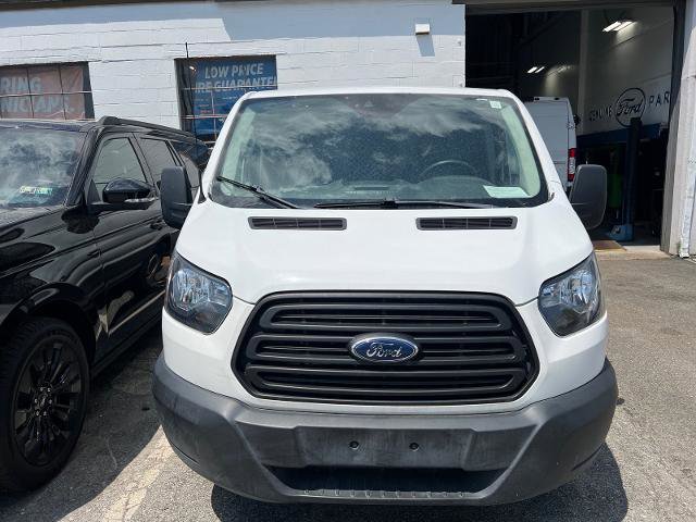 Certified 2019 Ford Transit 150 130 Low Roof RWD image 2