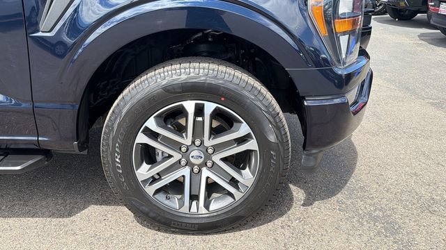 Certified 2023 Ford F150 XL w/ STX Appearance Package AWD/4WD image 9