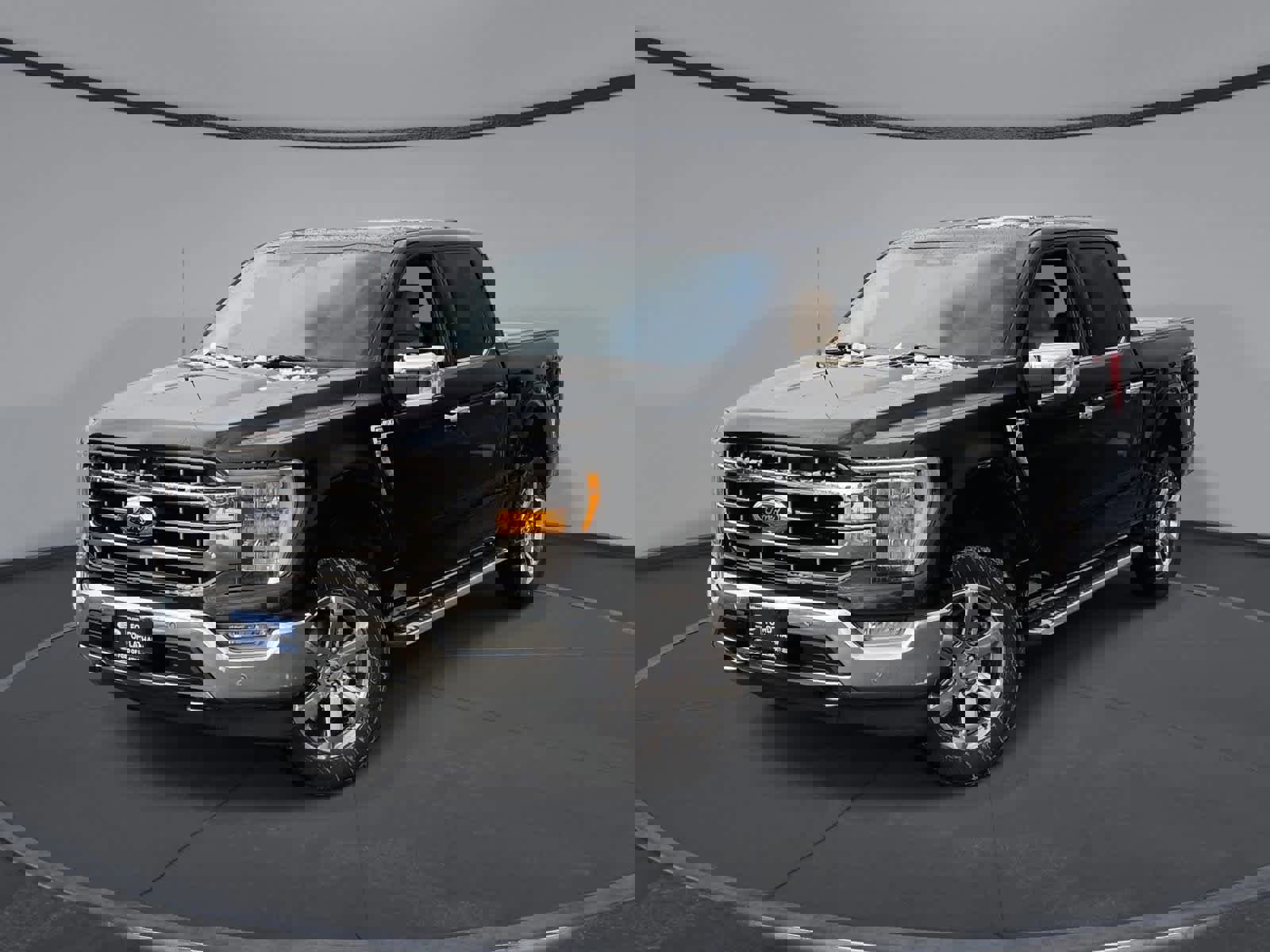 Certified 2022 Ford F150 Lariat image 7