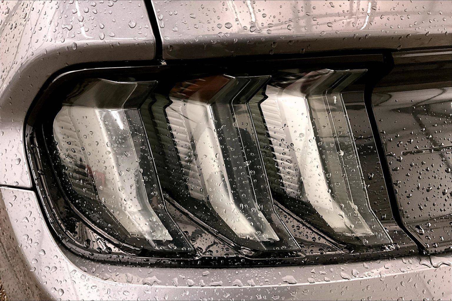 Certified 2022 Ford Mustang GT Premium w/ Equipment Group 401A image 28