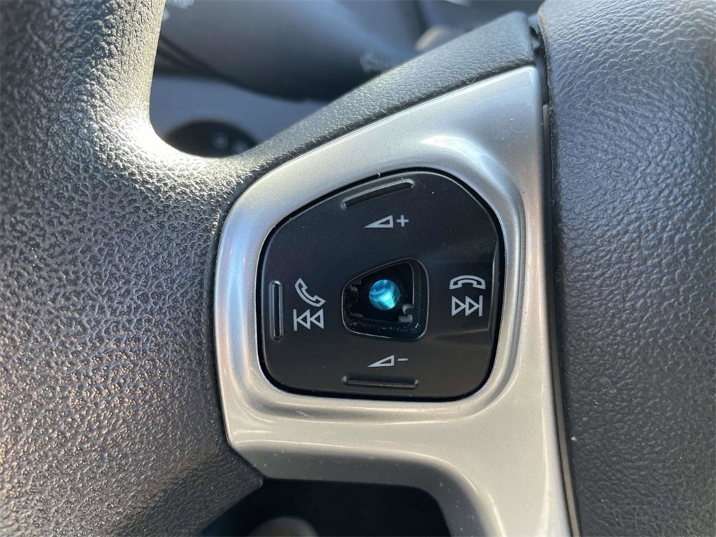 Certified 2018 Ford Fiesta SE image 20