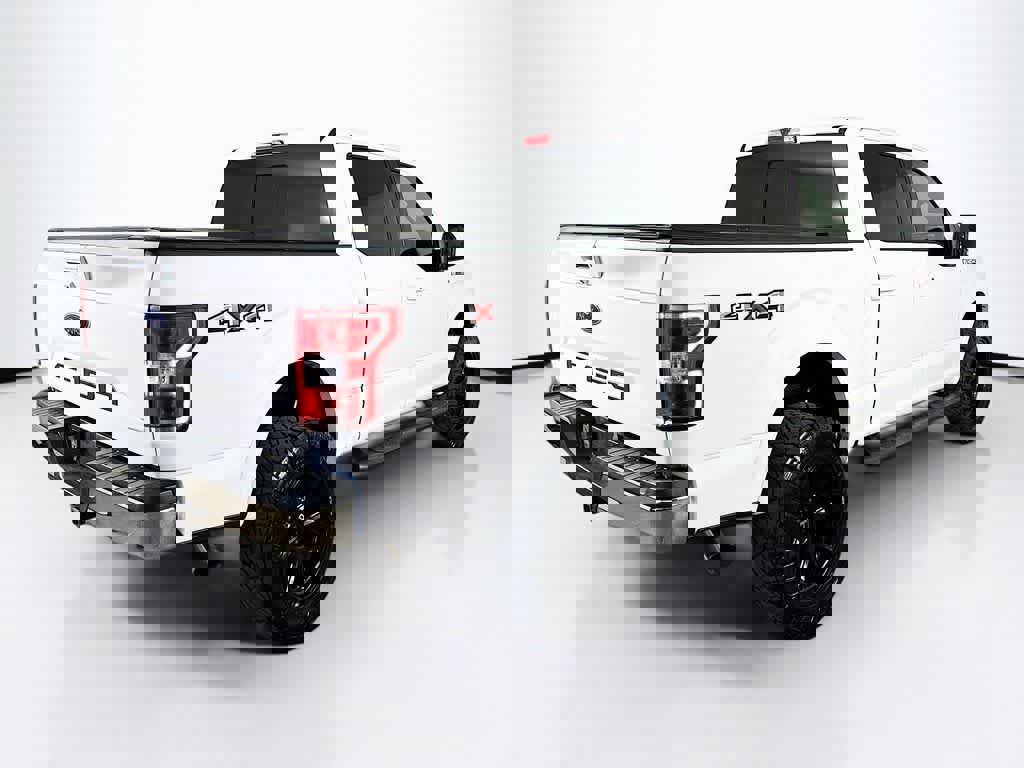 Certified 2019 Ford F150 Lariat image 5