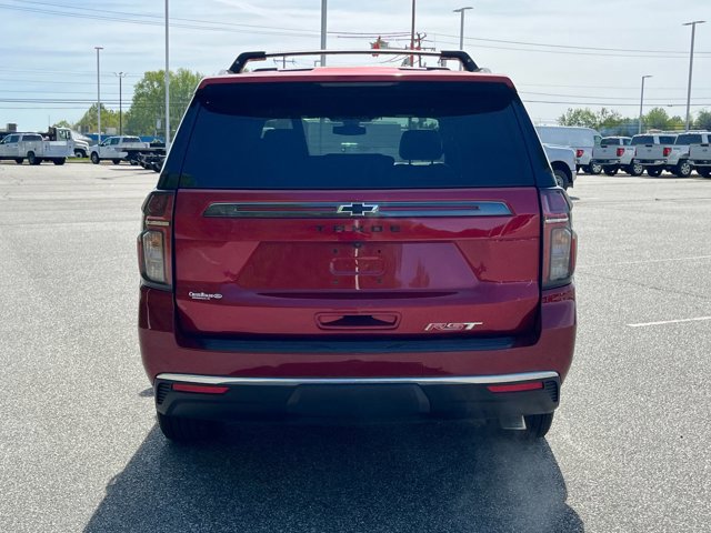 Used 2022 Chevrolet Tahoe RST image 4