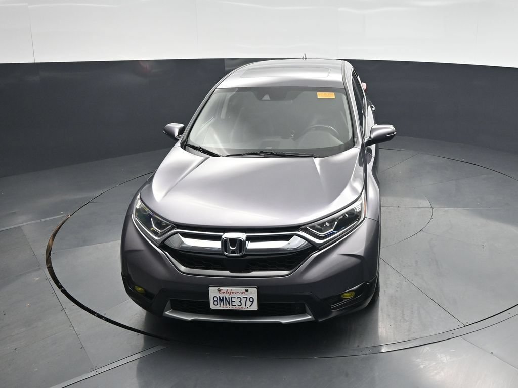 Used 2019 Honda CR-V EX-L image 39