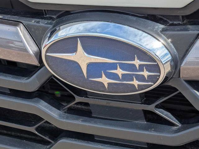 Used 2024 Subaru Crosstrek 2.0i Premium AWD/4WD image 11