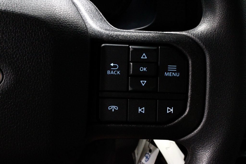Certified 2025 Ford F250 XL AWD/4WD image 29