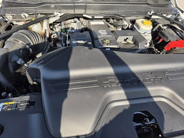 Used 2021 RAM 2500 Limited w/ Night Edition image 20