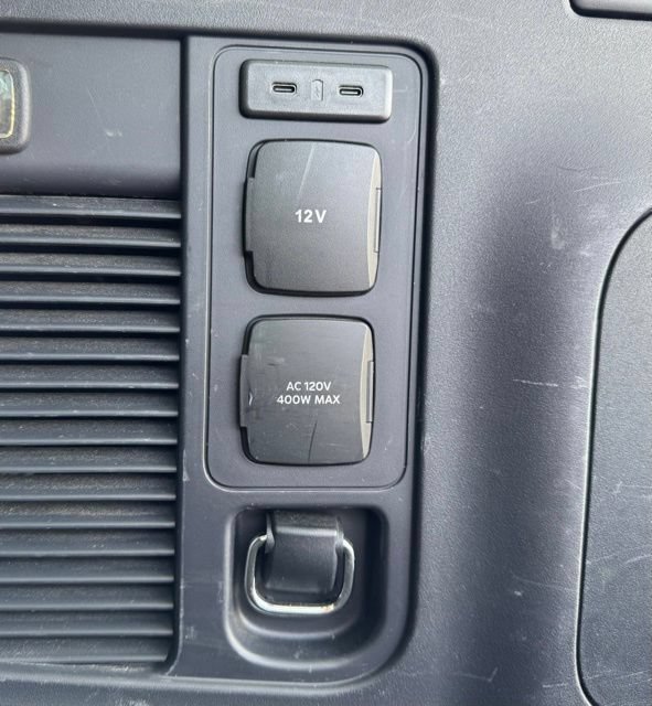 Certified 2025 Ford Expedition Max Platinum AWD/4WD image 70