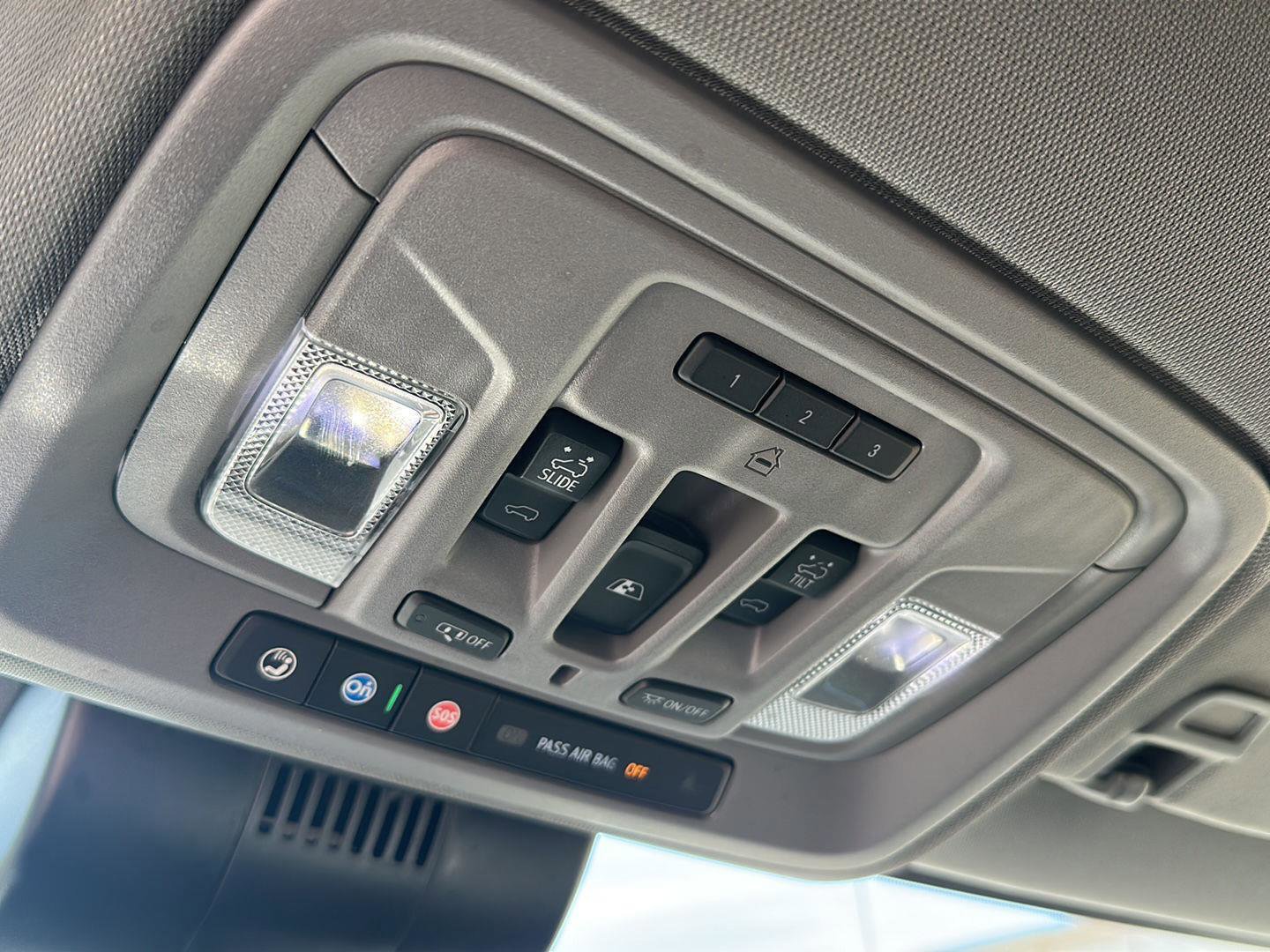 Used 2022 GMC Sierra 1500 SLT w/ SLT Premium Plus Package image 20