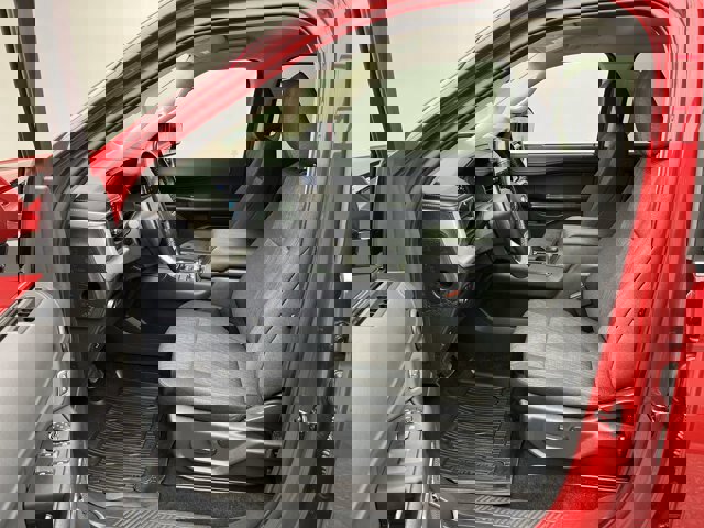 Certified 2022 Ford Expedition XLT image 10