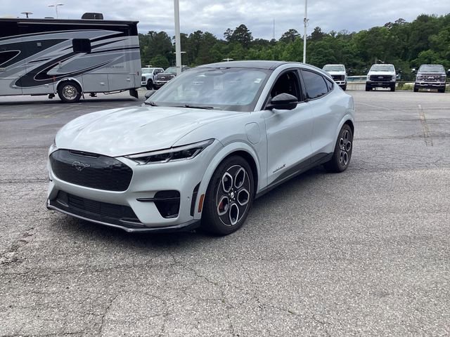 Certified 2023 Ford Mustang Mach-E GT AWD/4WD image 2