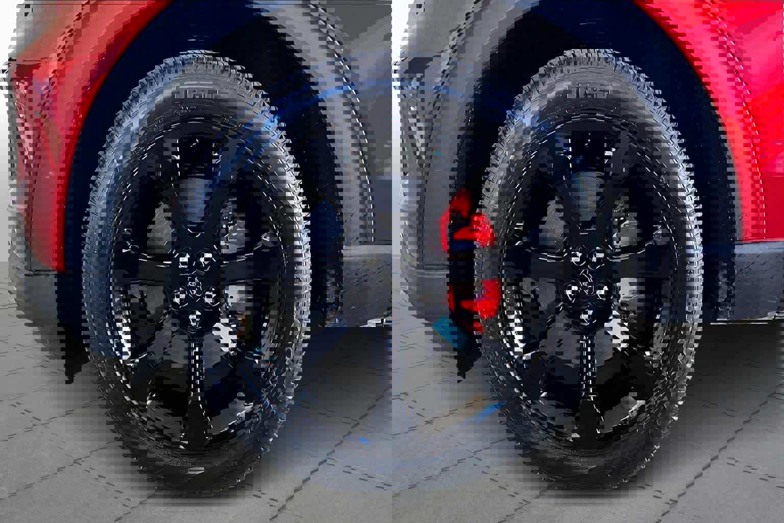 Certified 2023 Ford Explorer ST w/ Equipment Group 401A image 13