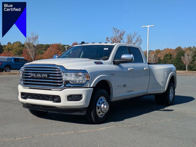 Used 2022 RAM 3500 Limited image 1