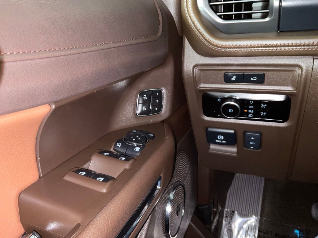 Certified 2023 Ford Expedition King Ranch RWD image 20