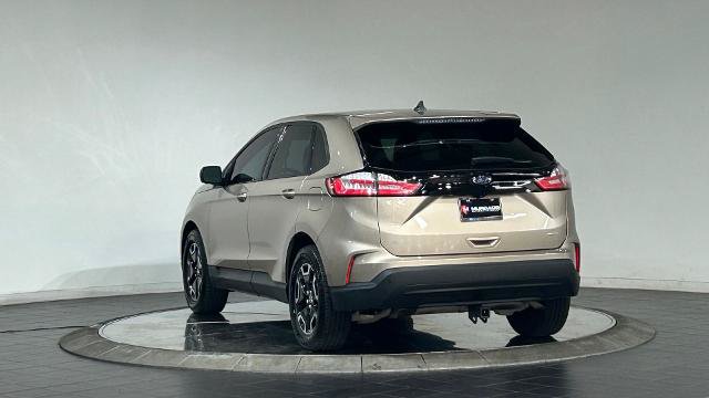 Certified 2021 Ford Edge SE w/ Cargo Accessory Package AWD/4WD image 7