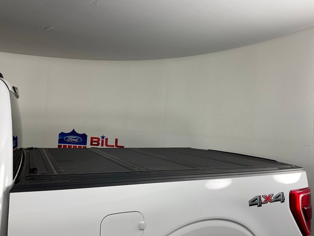 Certified 2023 Ford F150 XLT AWD/4WD image 11