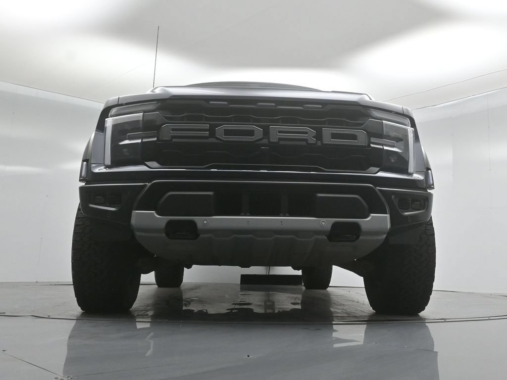 Certified 2024 Ford F150 Raptor AWD/4WD image 50